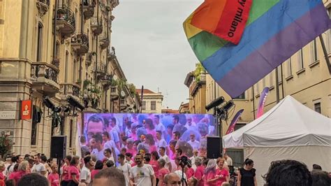 anninci gay milano|Milan Gay Map 2025